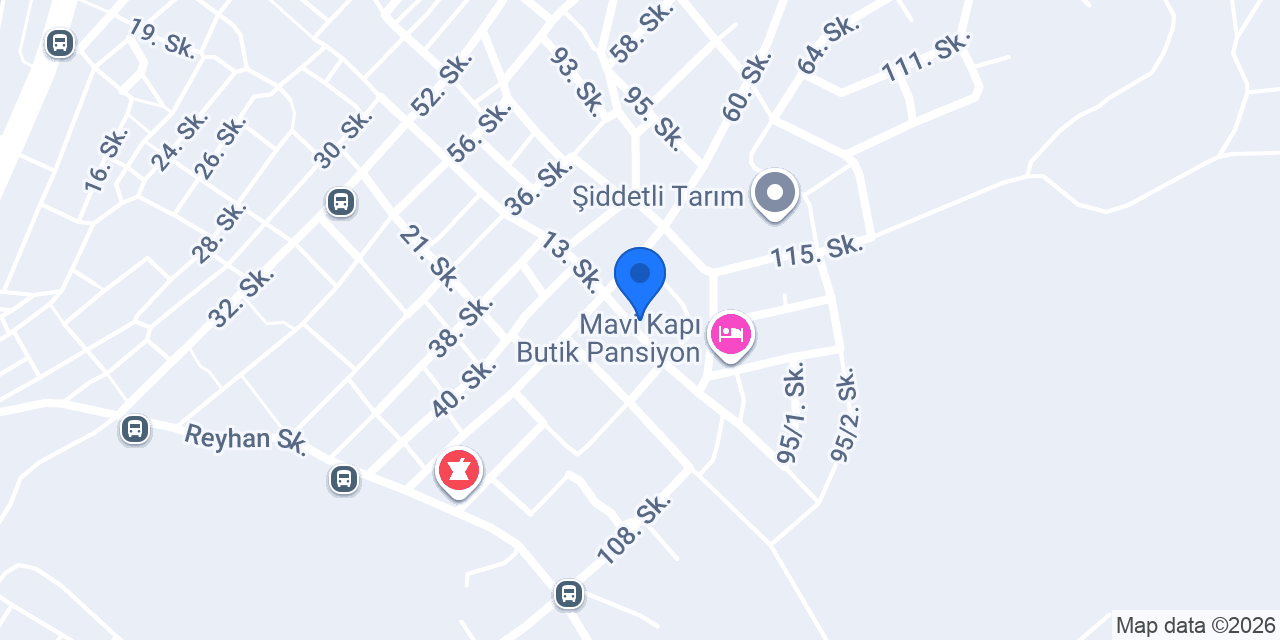 Kızıltepe inşaat konumu