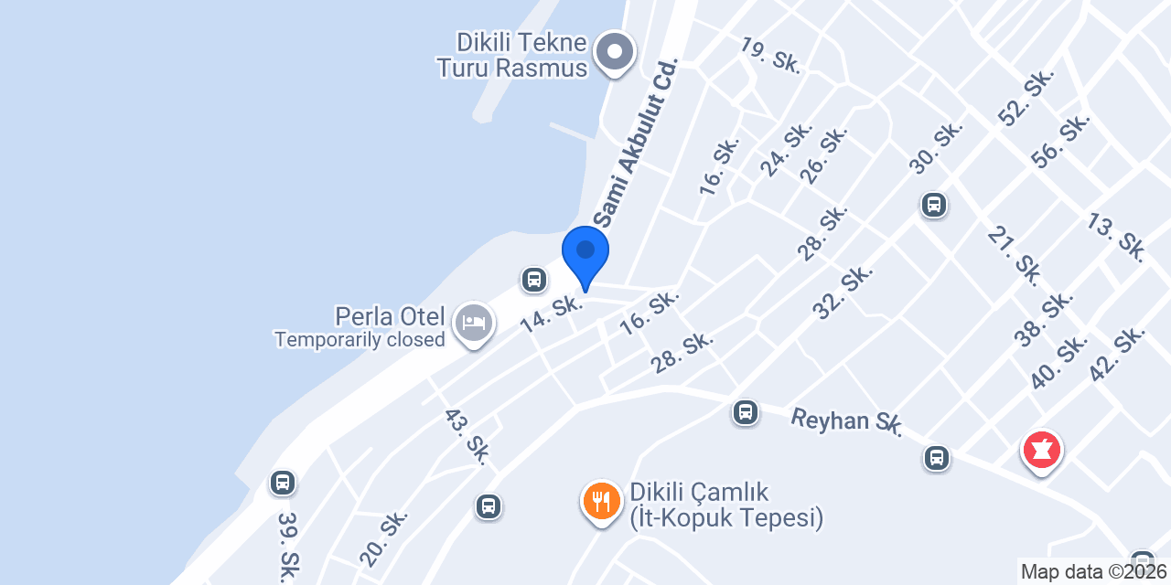 RE/MAX İLYADA konumu