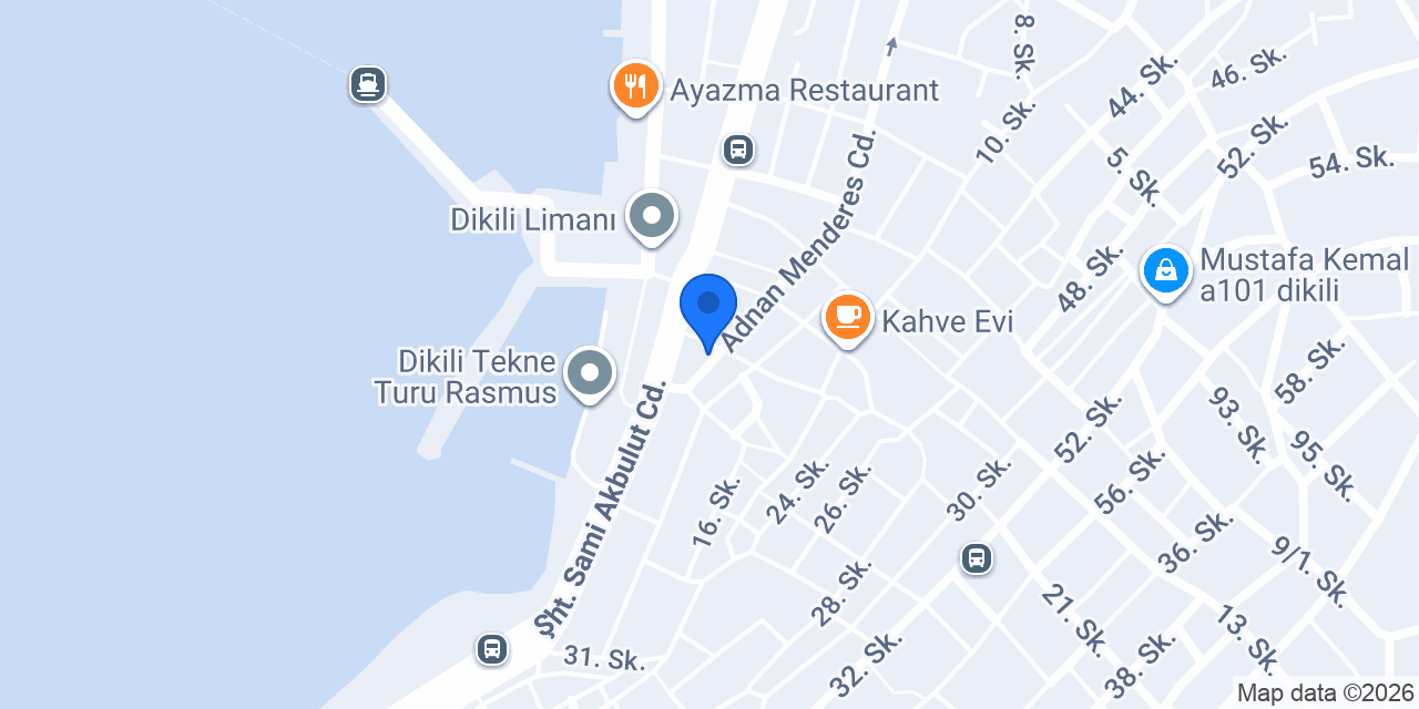 KRS GROUP konumu