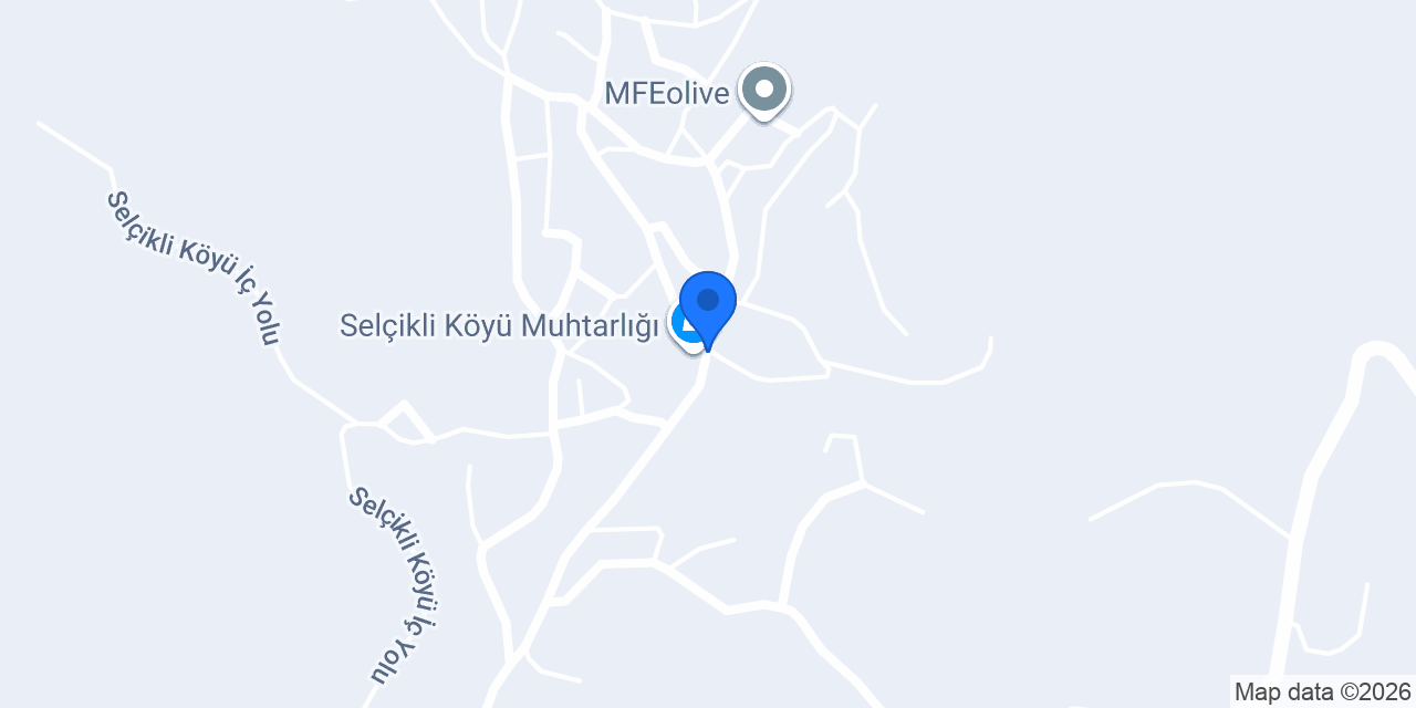 Sağlık Ocağı konumu