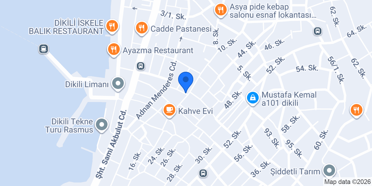UĞUR ELEKTRİK konumu