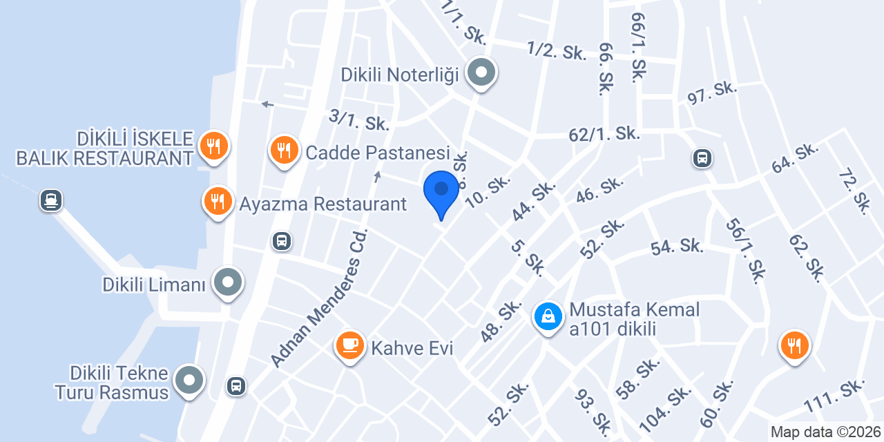 MORKAYA ELEKTRİK-ELEKTRONİK konumu