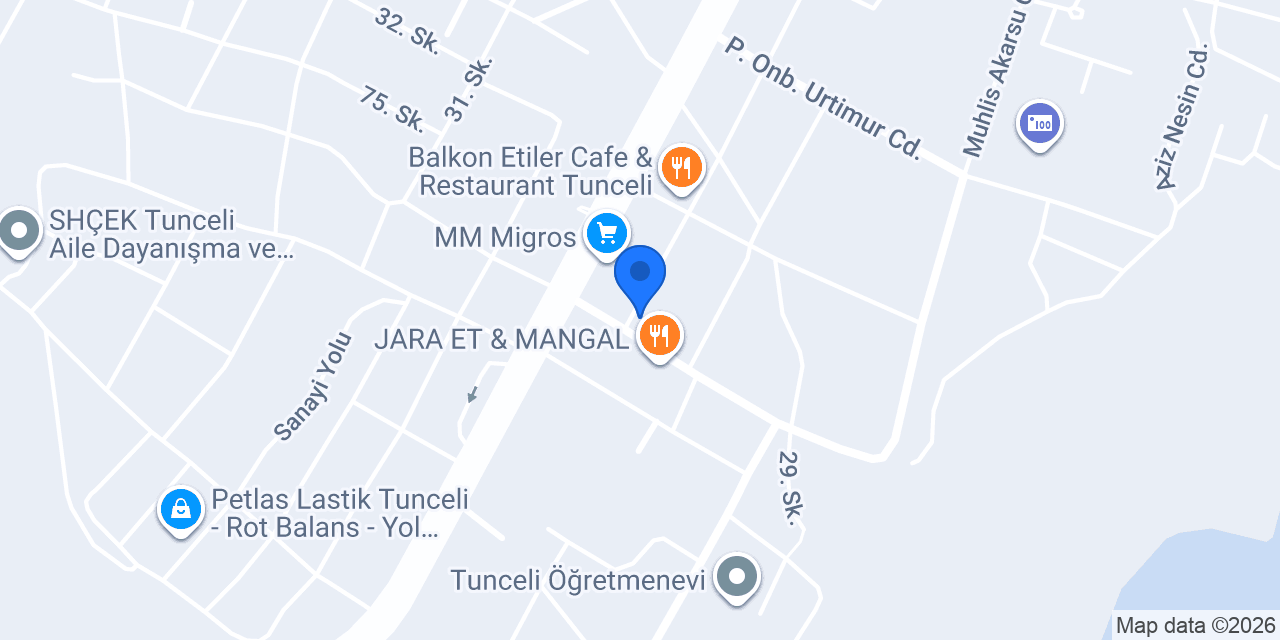 KARDEŞLER ELEKTRİK İNŞAAT konumu