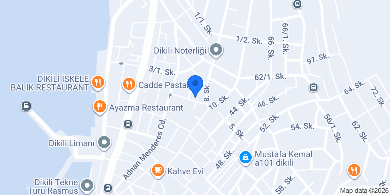 Özgür Tavukçuluk konumu