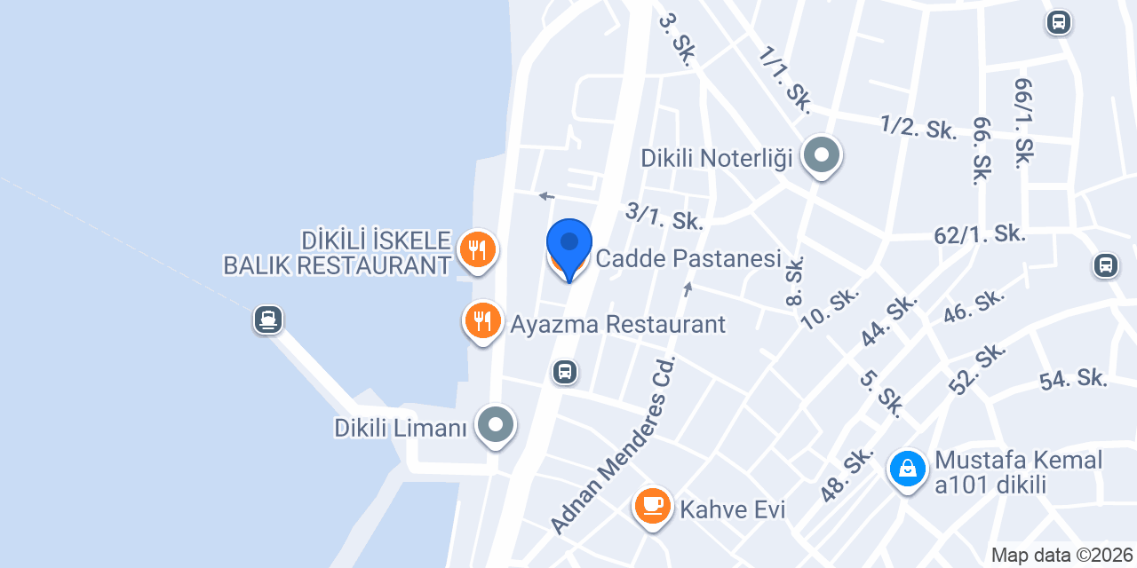 AD SİGORTA ARACILIK HİZMETLERİ konumu