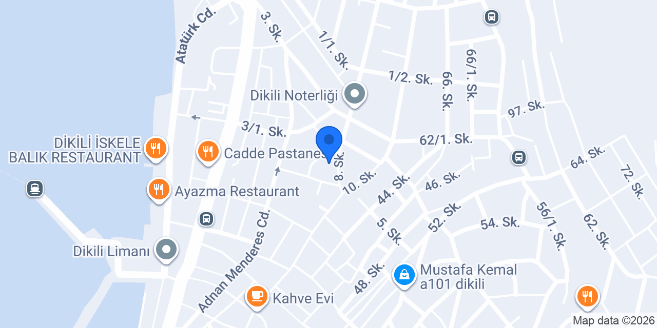 Köken inşaat konumu