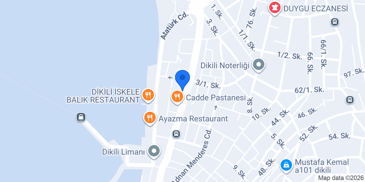 Avukat Yusuf Kutlu konumu