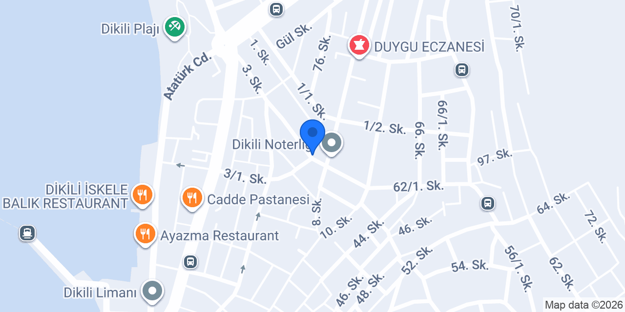 Değişim Elektrik konumu