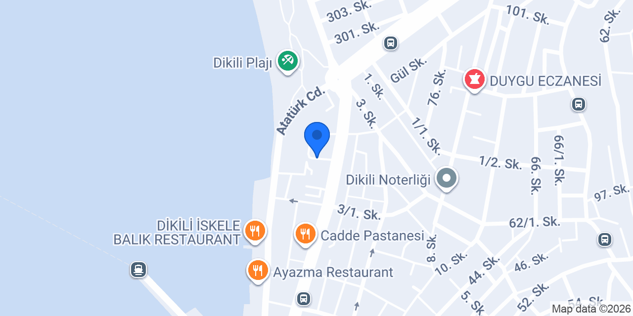 ÖZEL DİKİLİ TULPAR MOTORLU TAŞIT SÜRÜCÜLERİ KURSU (MTSK) konumu