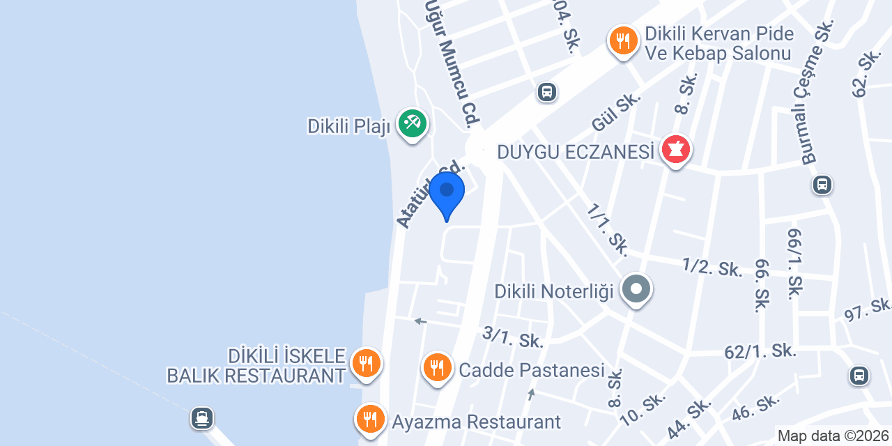 Onur Emlak konumu