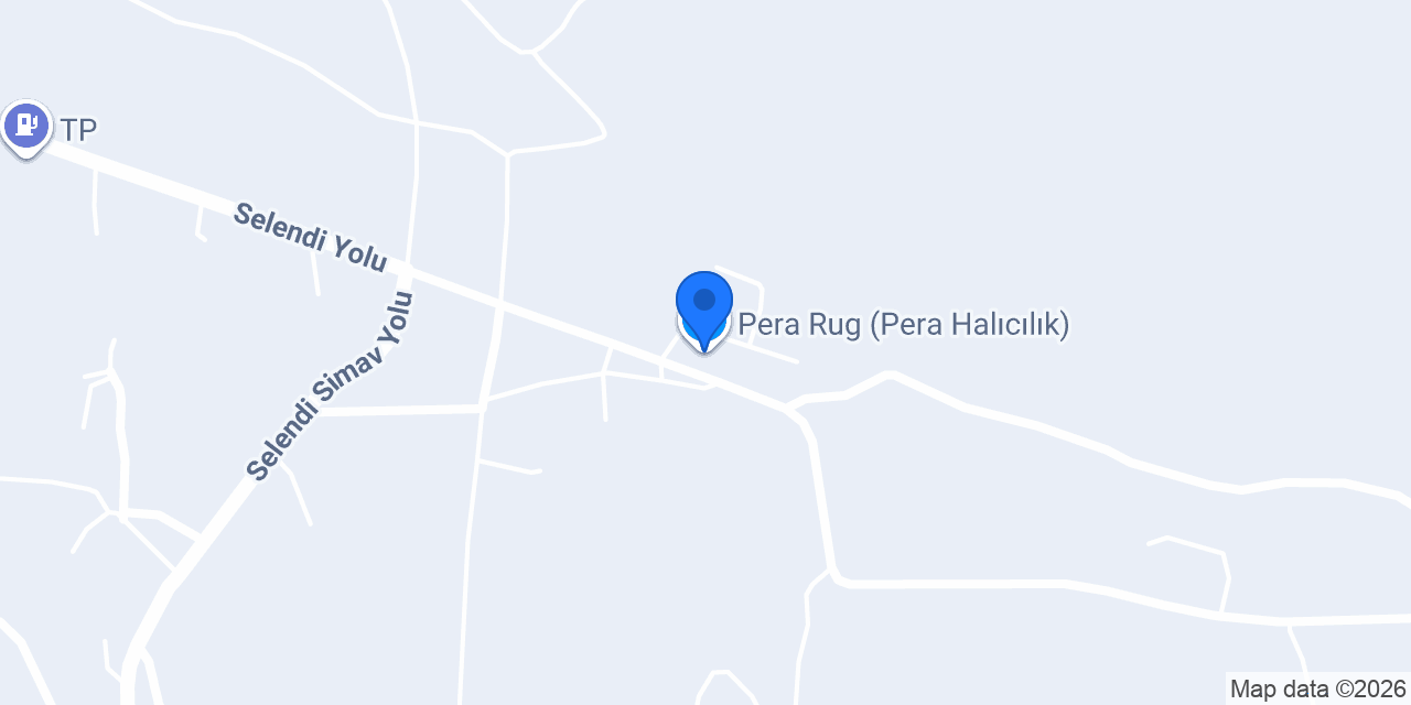 Pera Rug (Pera Halıcılık) konumu