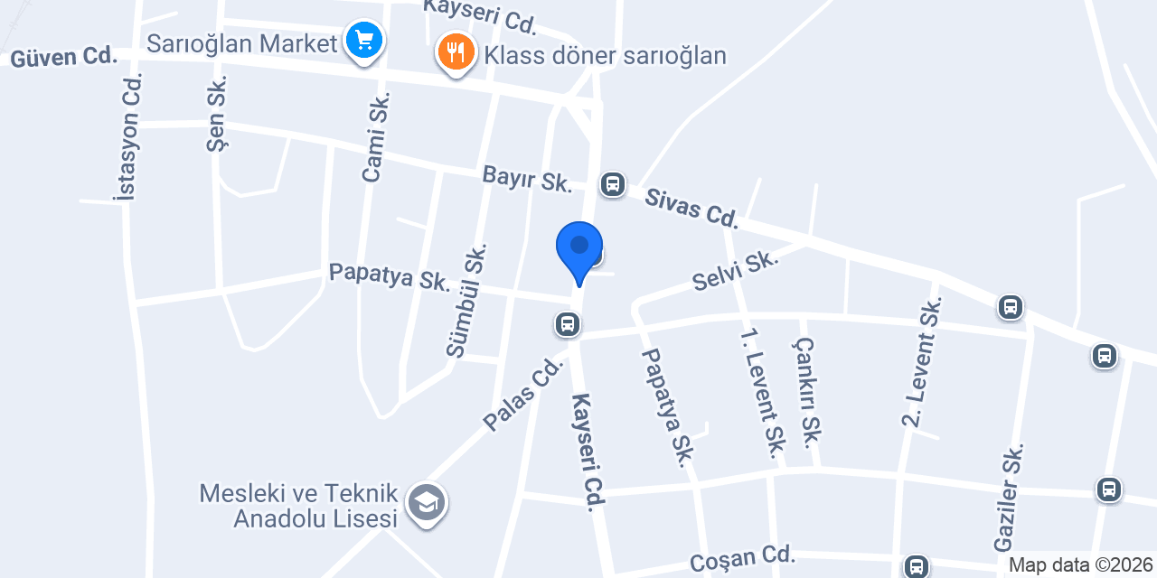 Aseret Tekel Bayii konumu