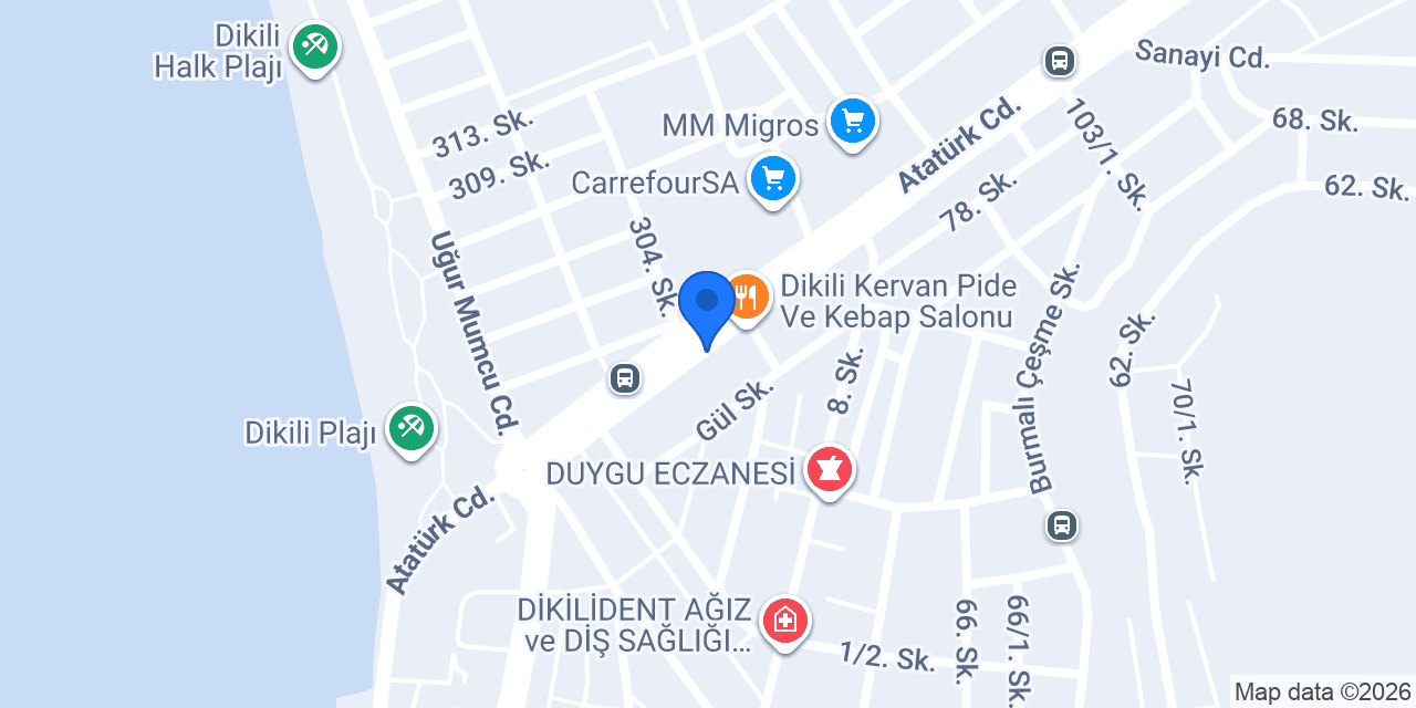 Adıyaman Çiğköfte konumu