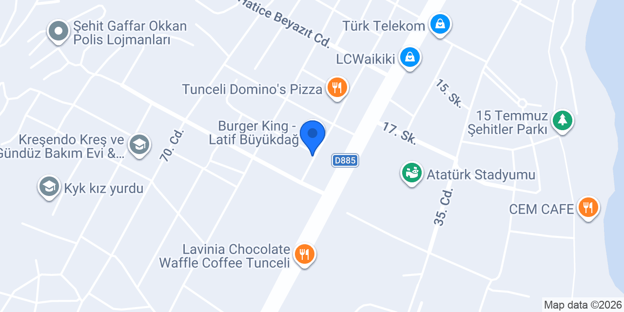 OBİ KOVADA WAFFLE & SMOOTHIE konumu