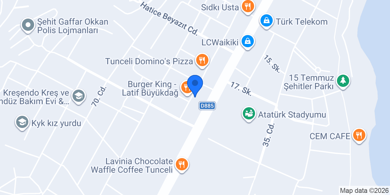 Q Boss Coffee konumu
