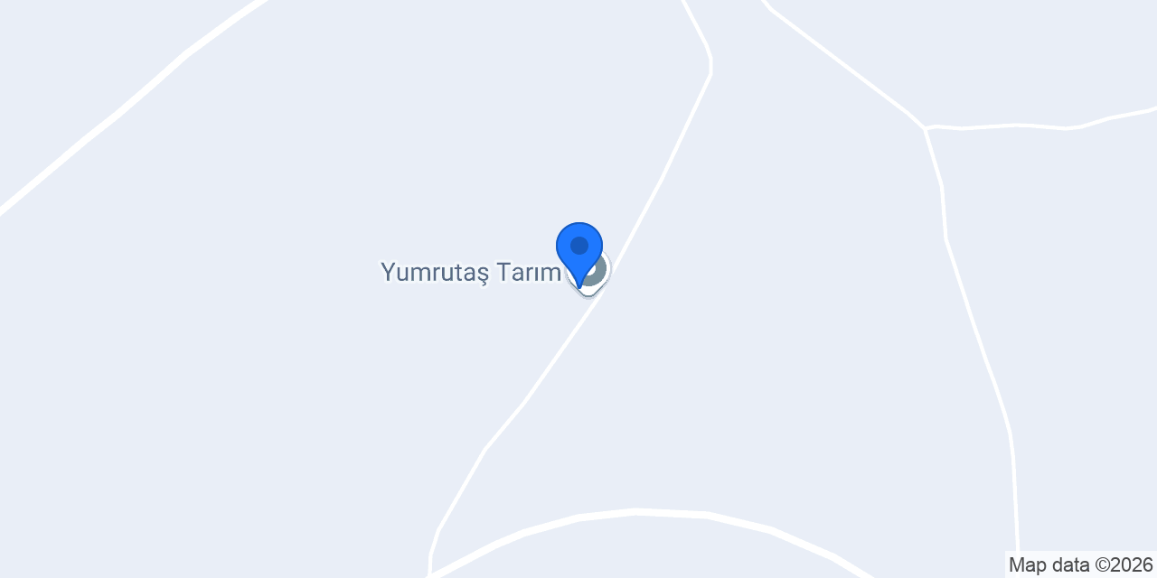 Yumrutaş Tarım konumu