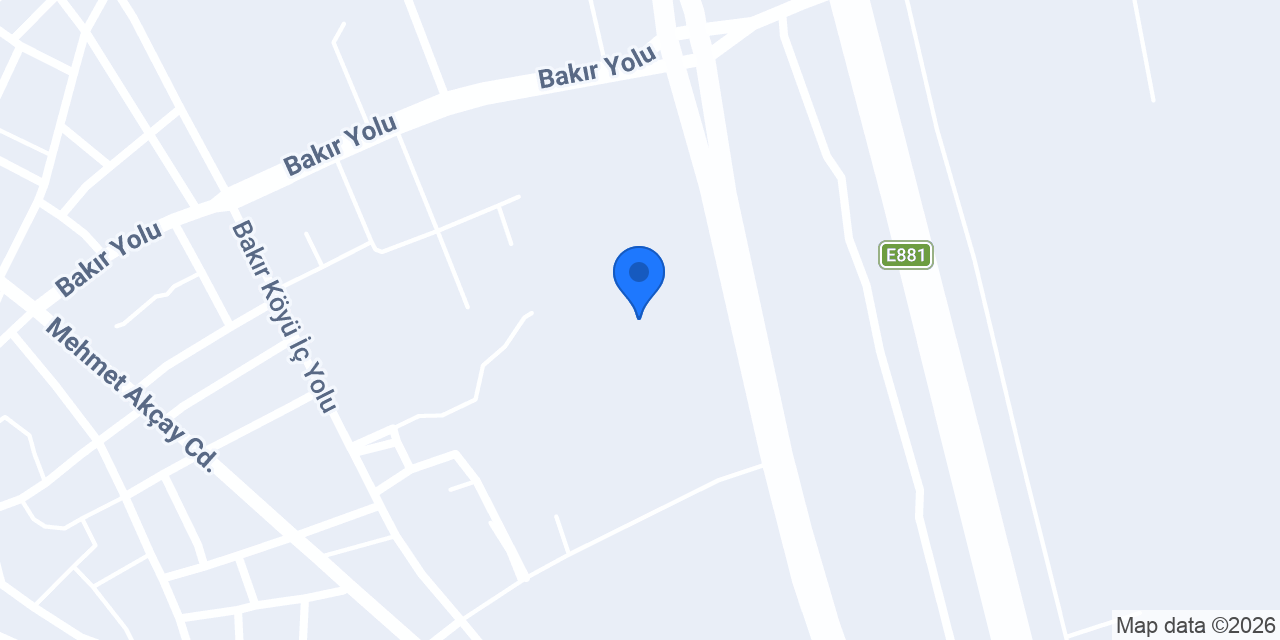 BİRLİKTRAKTÖR KIRKAGAÇ konumu
