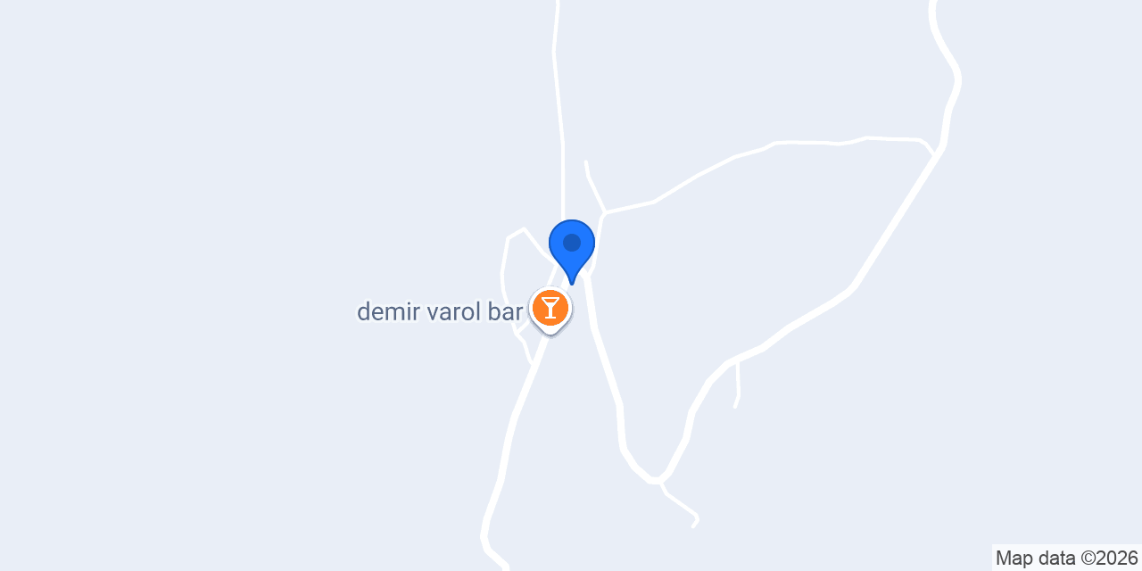 Ambar Köyü Muhtarlığı konumu