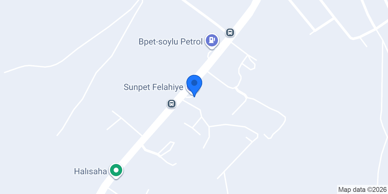 Euroil konumu