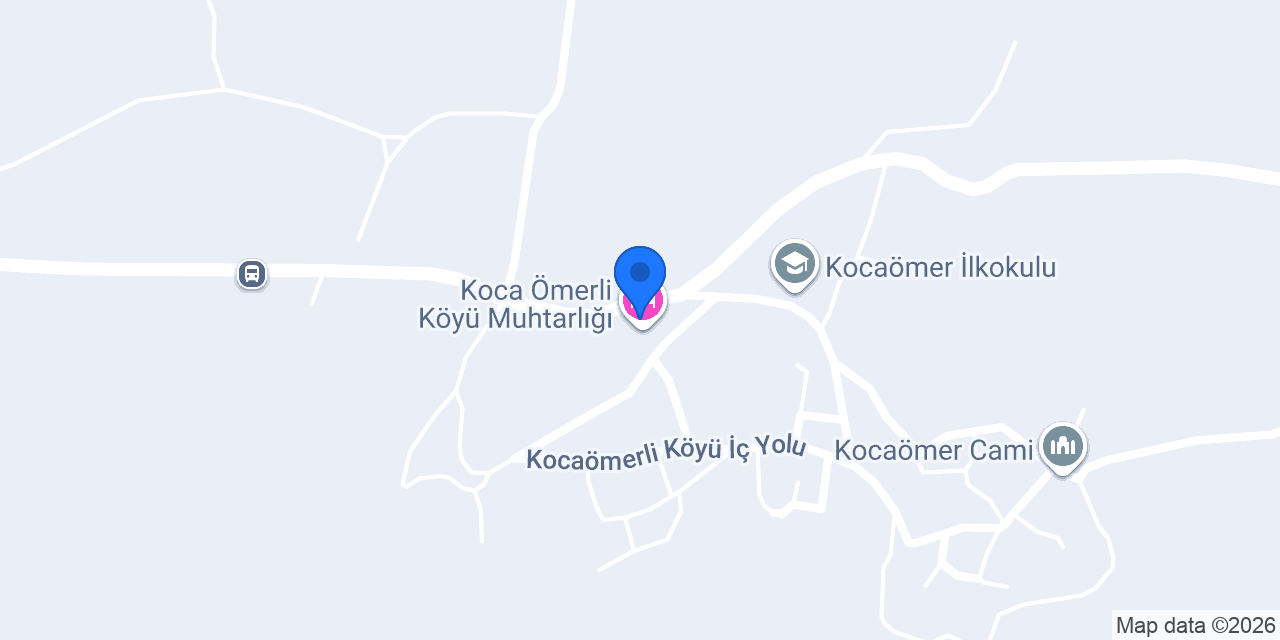 ÇetinkayaTarım Deposu konumu