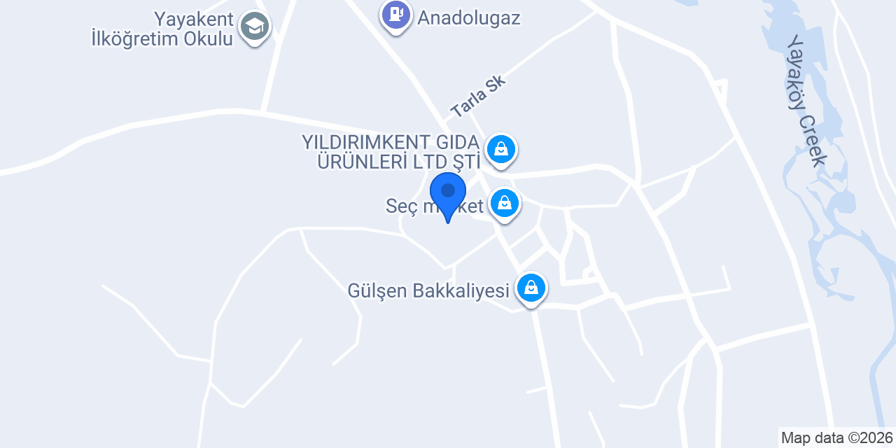 Ptt konumu
