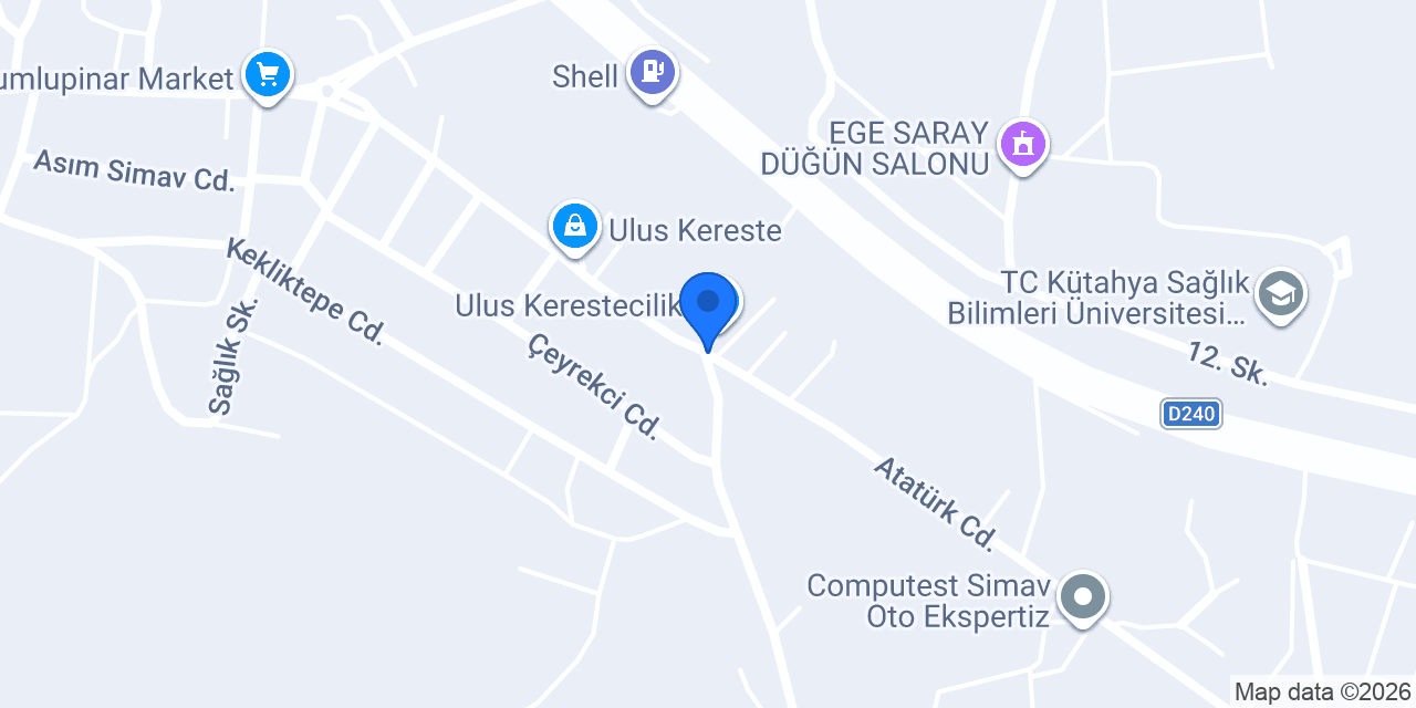 Bir Reklam konumu