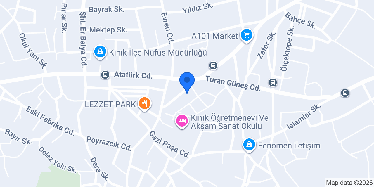 Avcioglu tavukculuk konumu
