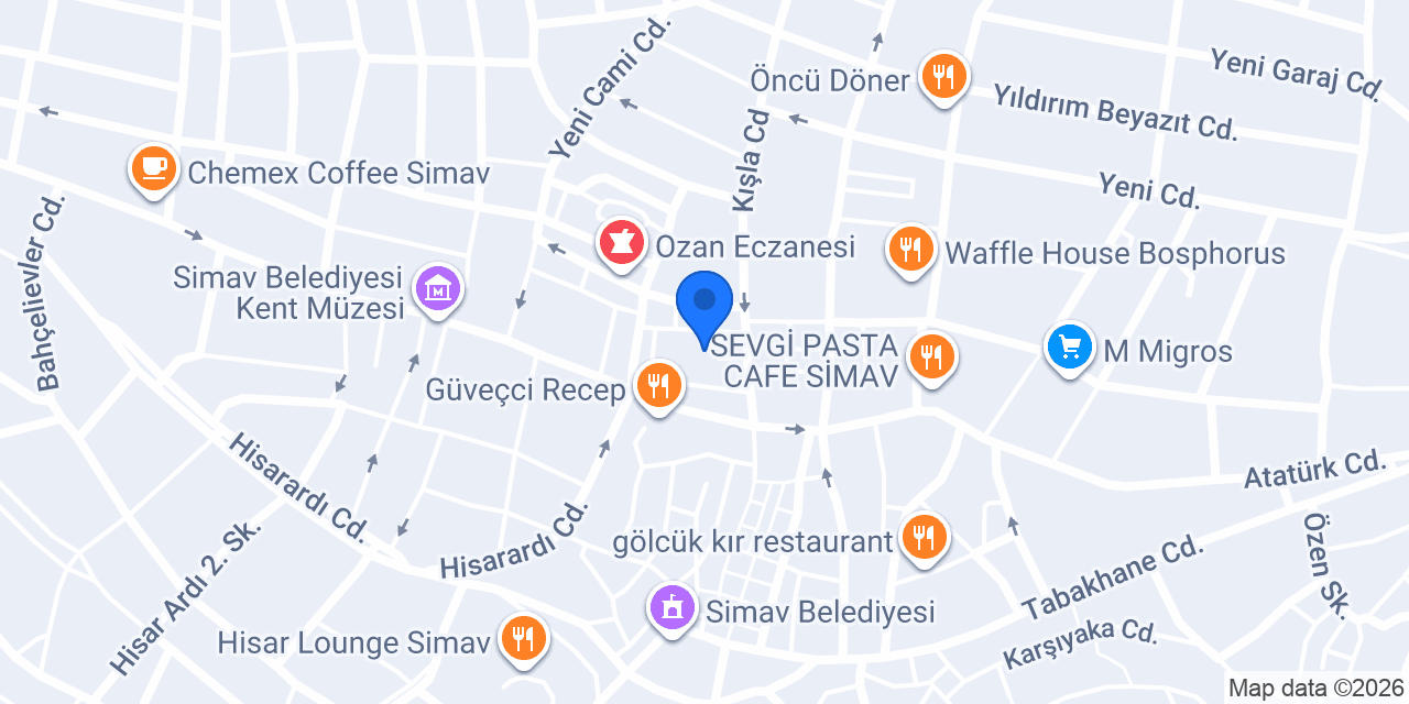 İstasyon iletişim konumu