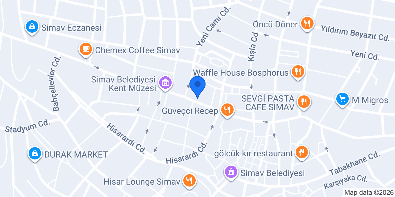 Süvari konumu