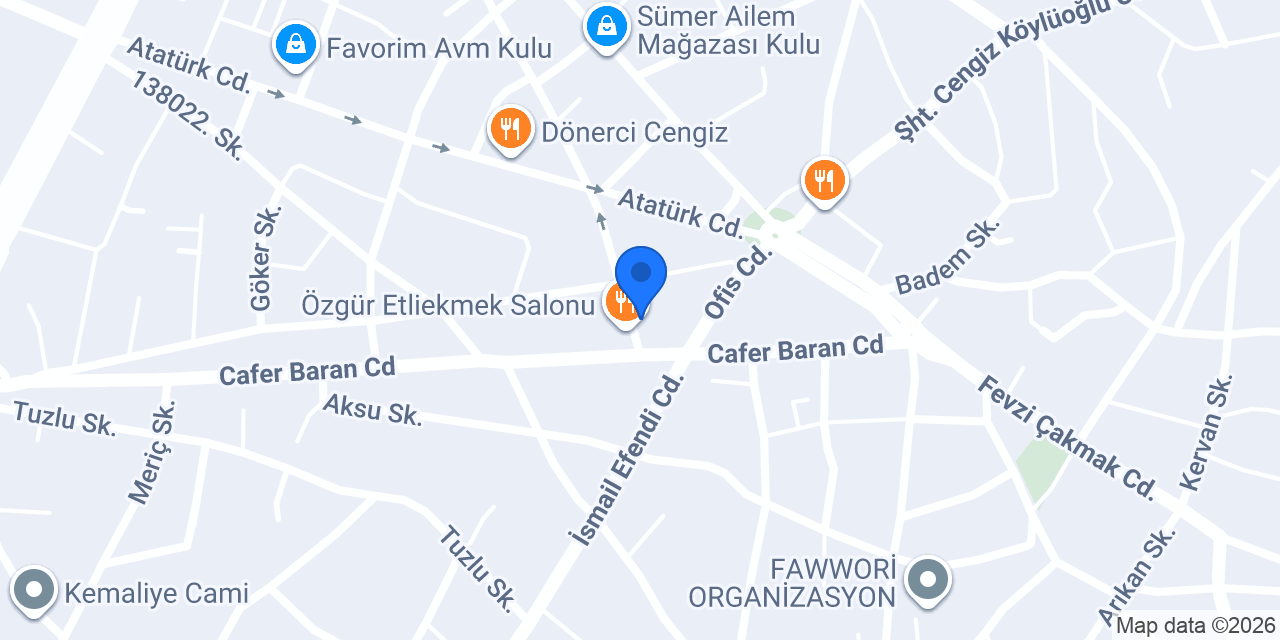 Axa Sigorta konumu
