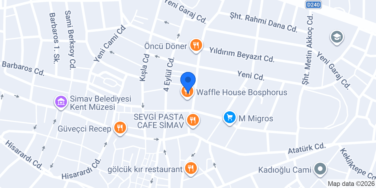 MoneyGram konumu