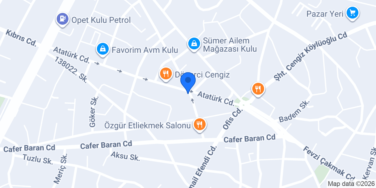 Coffee House konumu