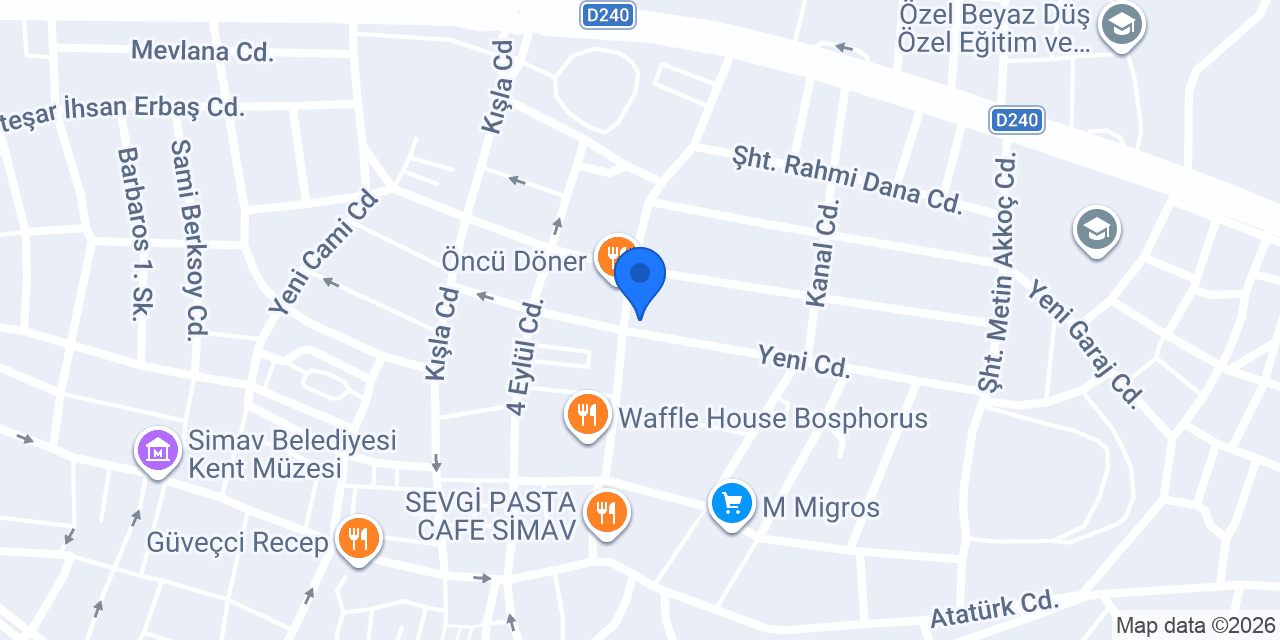 Psikolog Çağla Arıkan konumu