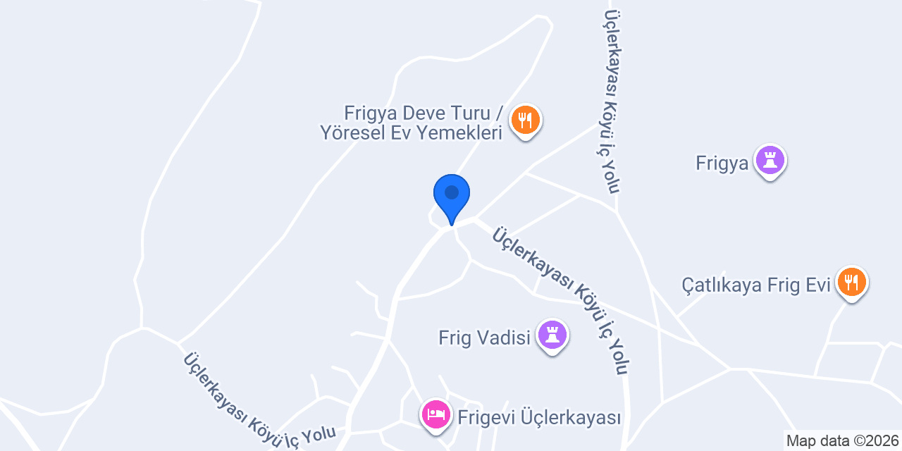 Kaynak dükkanı konumu