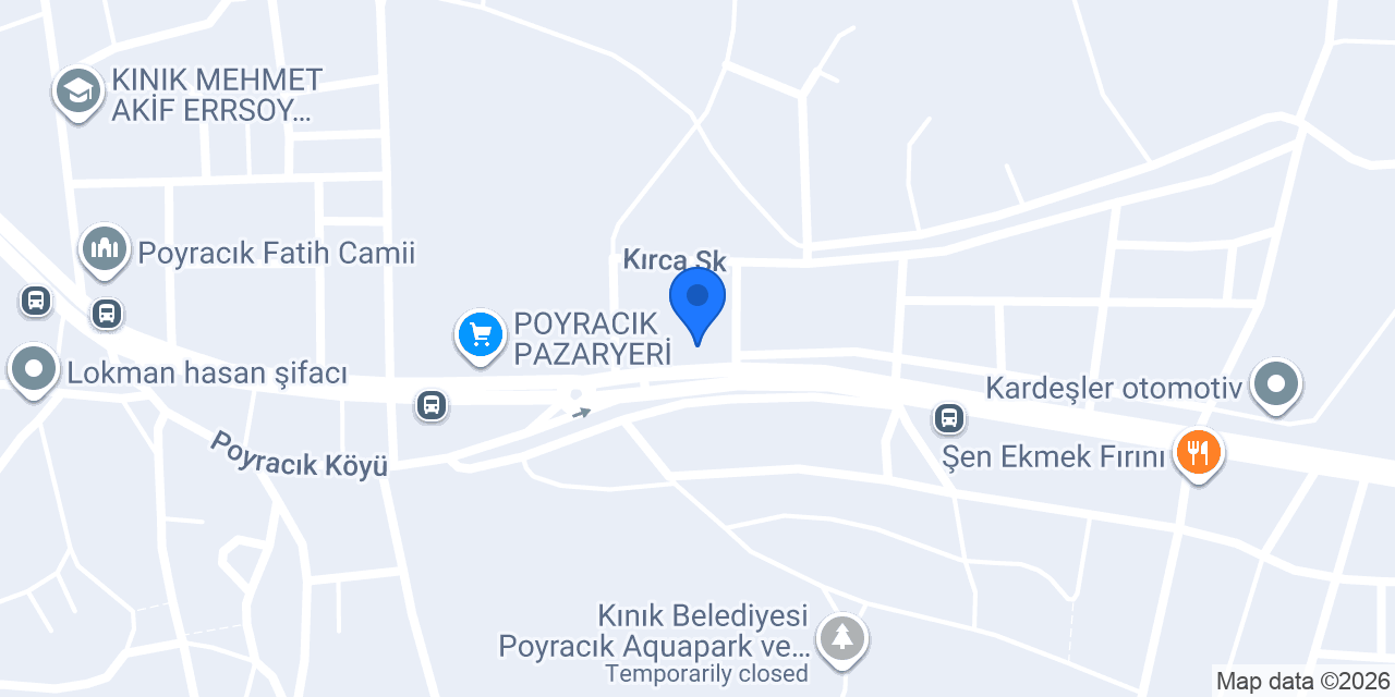 Socar konumu
