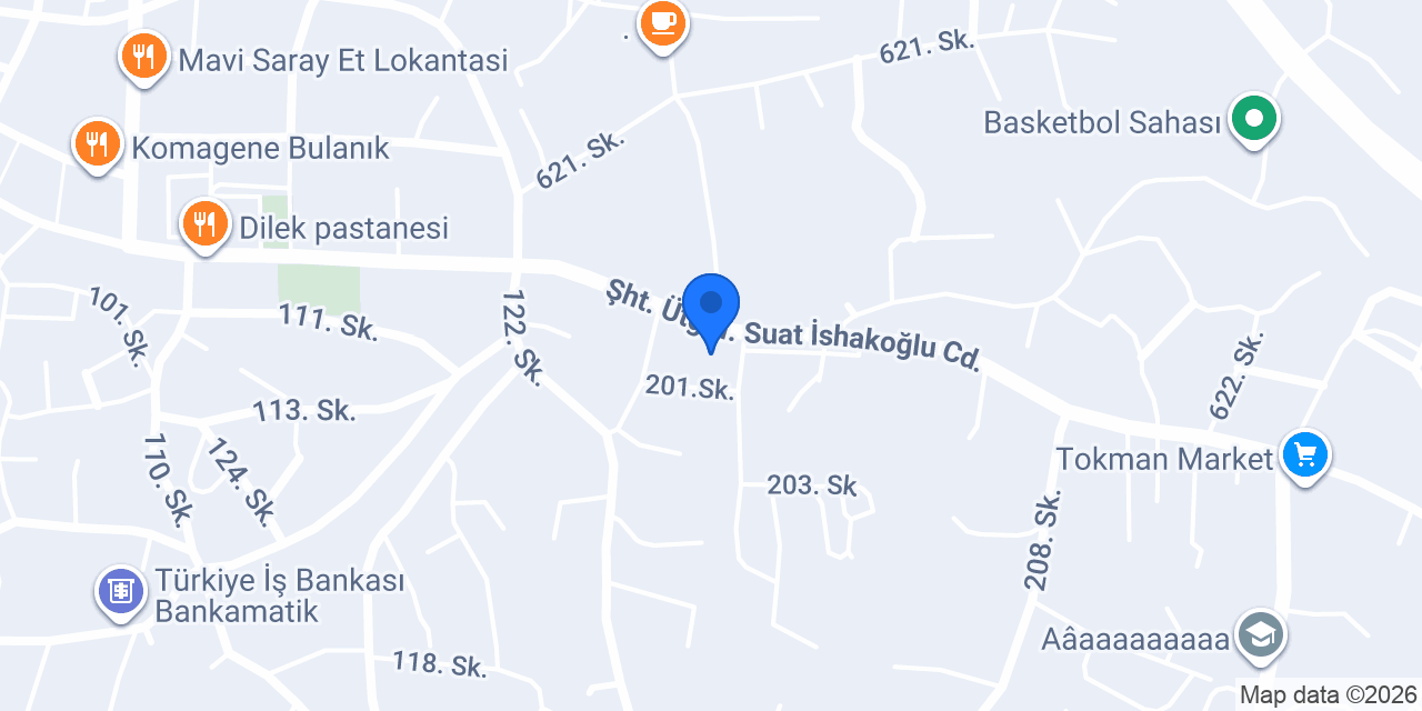 Divanev | Muş Bulanık konumu