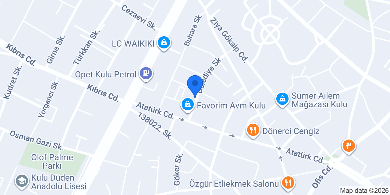 Nasip pide salonu burhan usta konumu