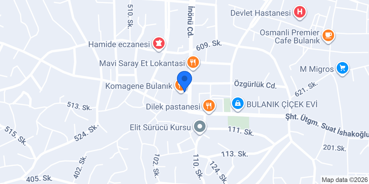 Harbi Dönee konumu
