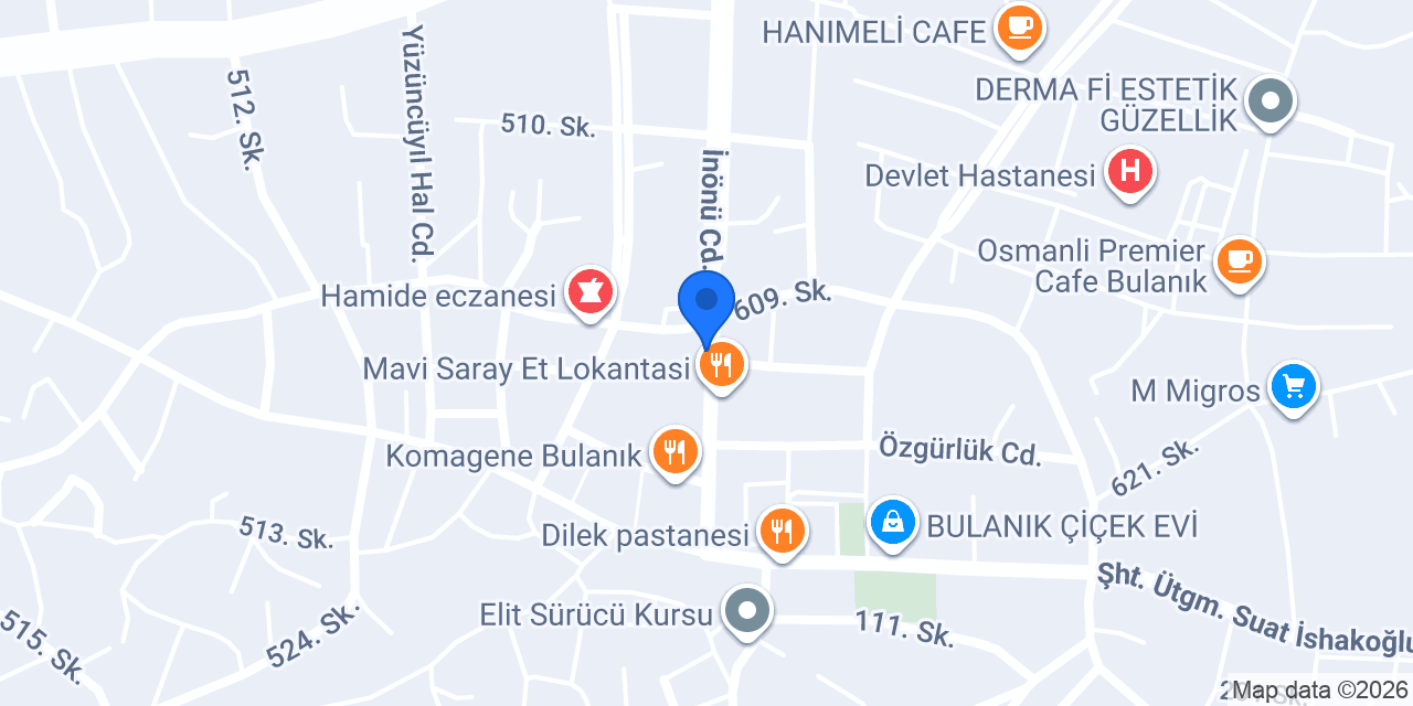 VELİT KUYUMCULUK konumu