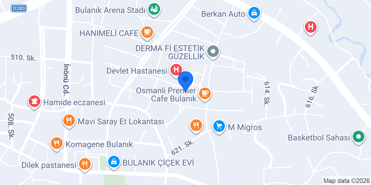 Hayat su aritma dunyası konumu