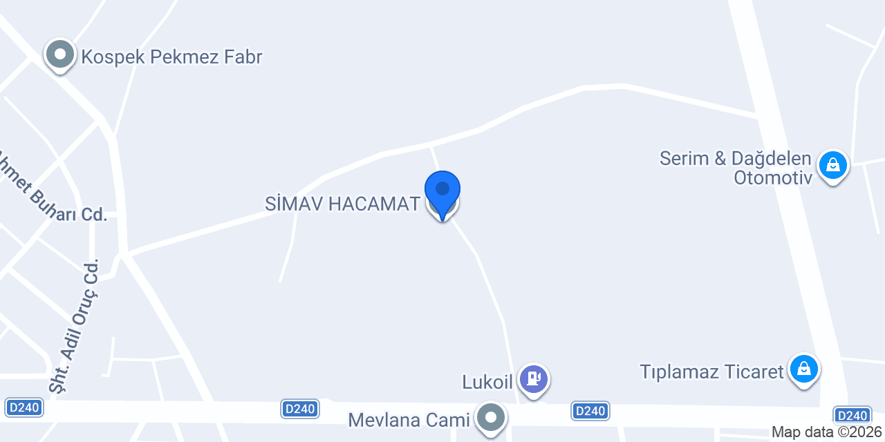 nergiz çiğköfte konumu