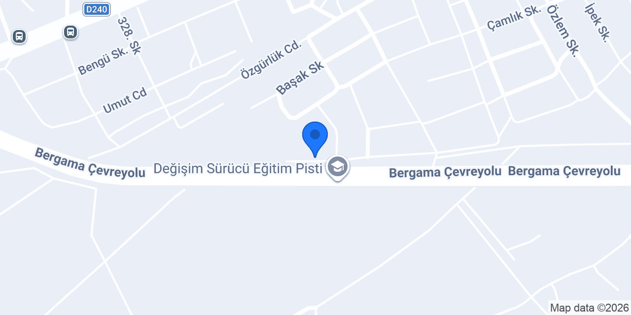 Başaran Life Sitesi Gesaj Yapı konumu