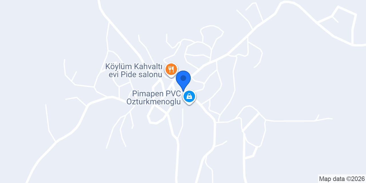Tatılı İlkokulu konumu