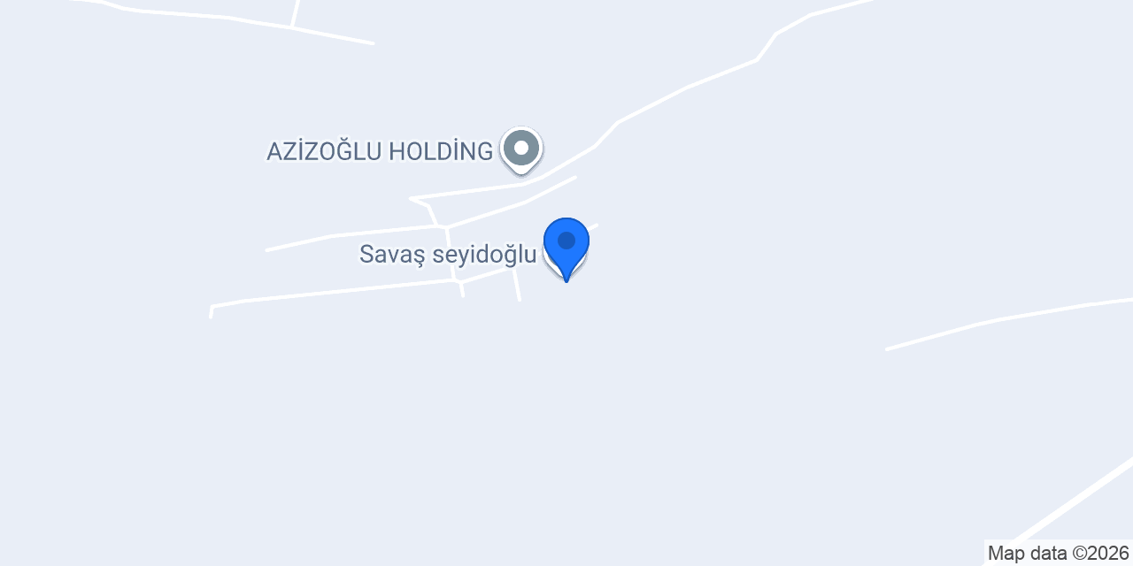 Savaş seyidoğlu konumu