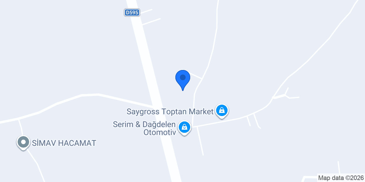 Motif Sirke ve Fermente Ürünler konumu