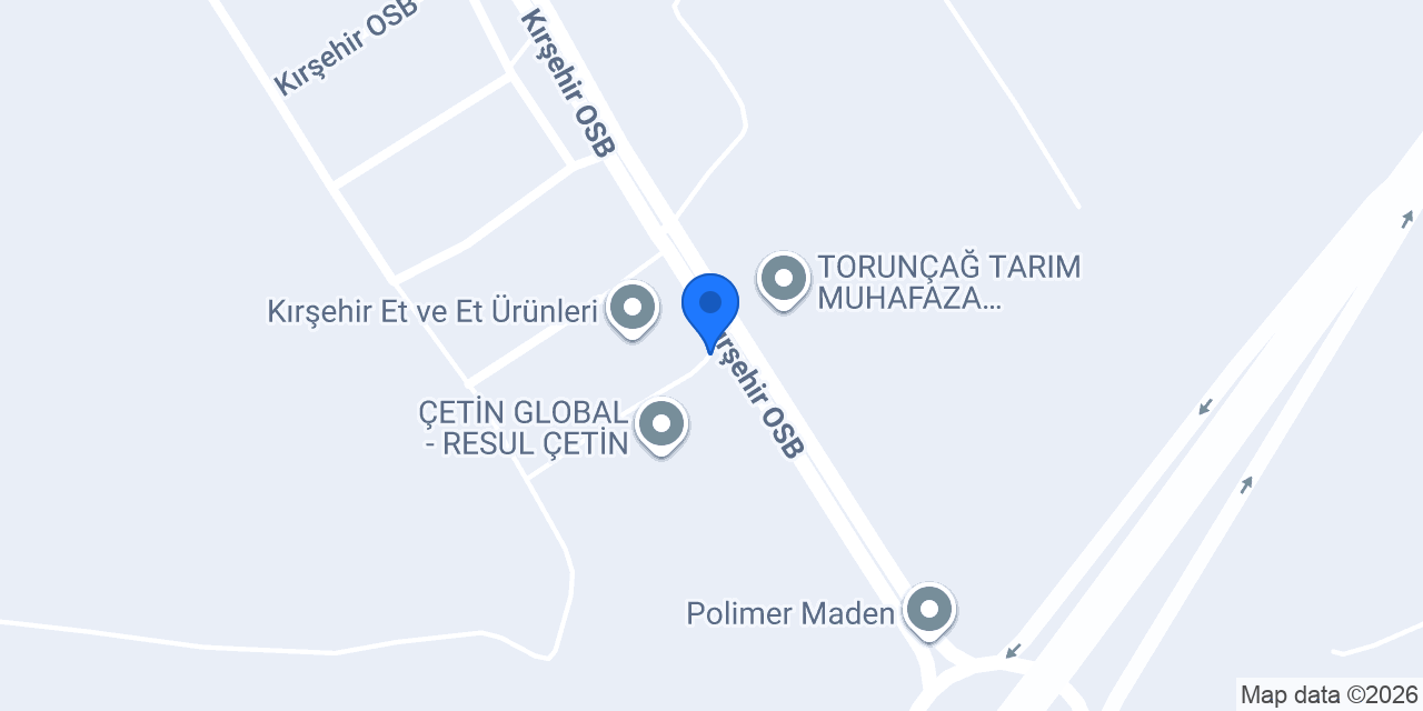 IŞILTI HALI YIKAMA konumu