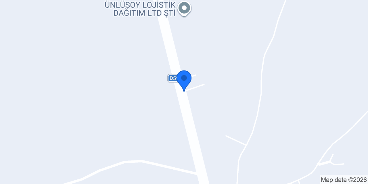 kazcı konumu