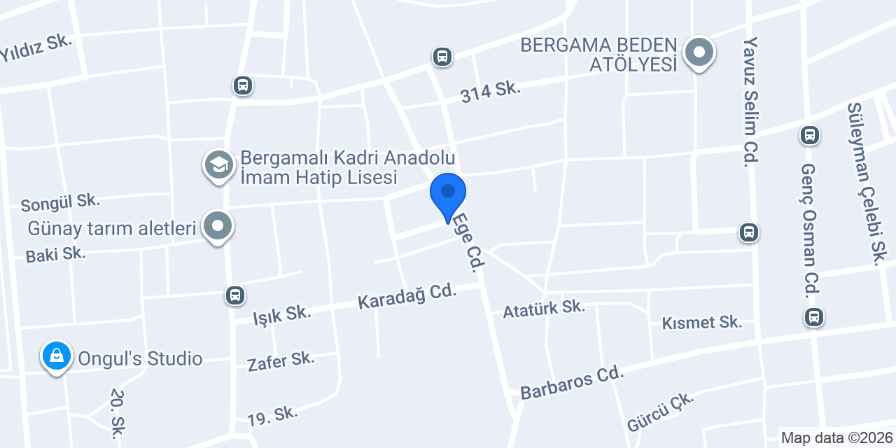 İddaa Bayi konumu