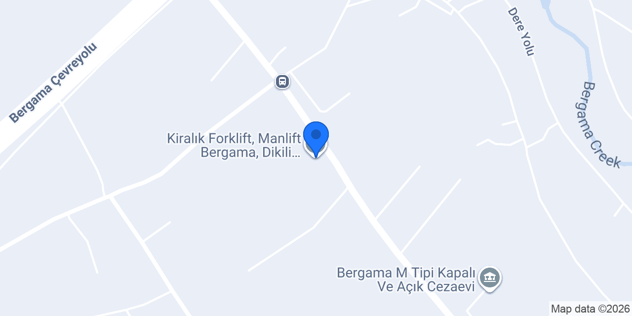 demirlastik konumu
