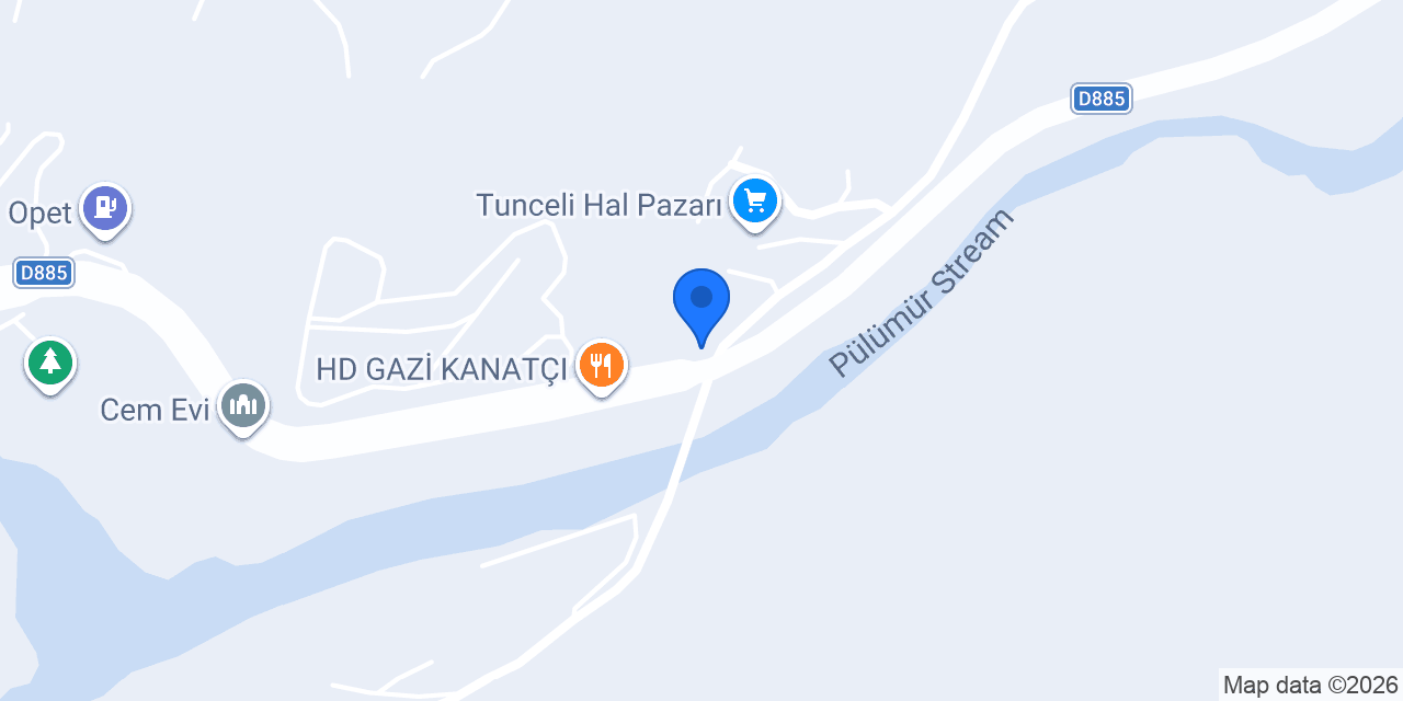 KARDEŞLER MERMER konumu